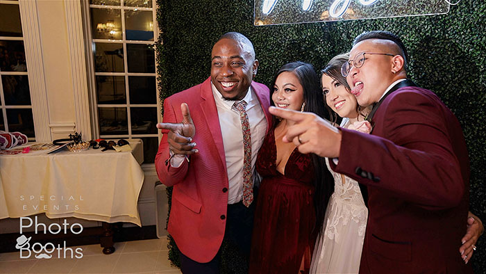 How to Make Your Next Event Unforgettable with Photo Booth Hire! 